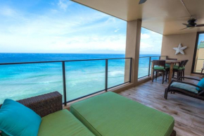 KBM Resorts: Mahana MAH-1211 Penthouse Ocean Front Watch Sunsets Includes Rental Car